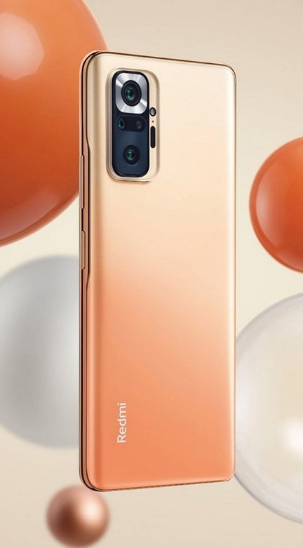 ¿Qué tan bueno es el Redmi Note 10?