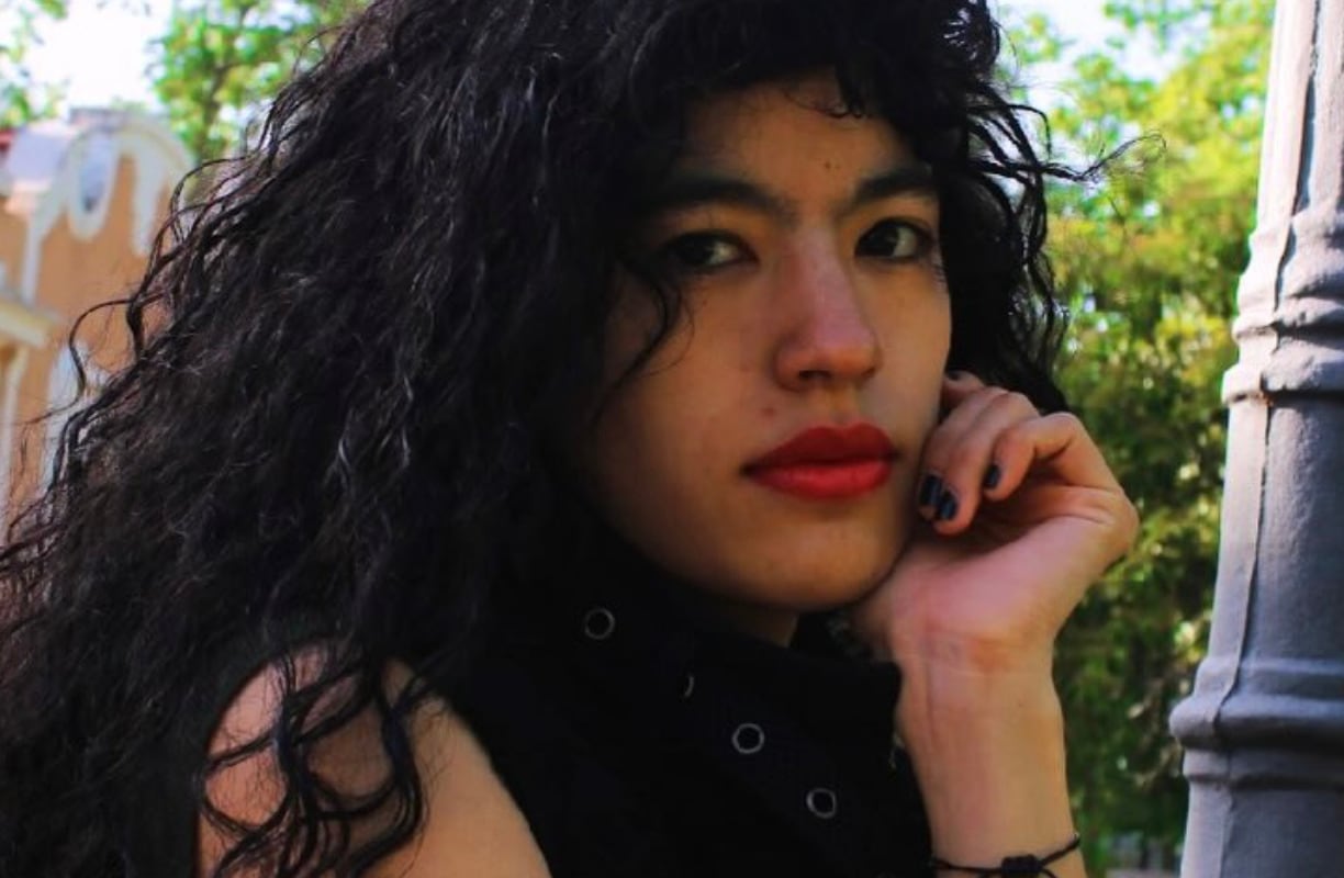 Antonia Andrade Ríos