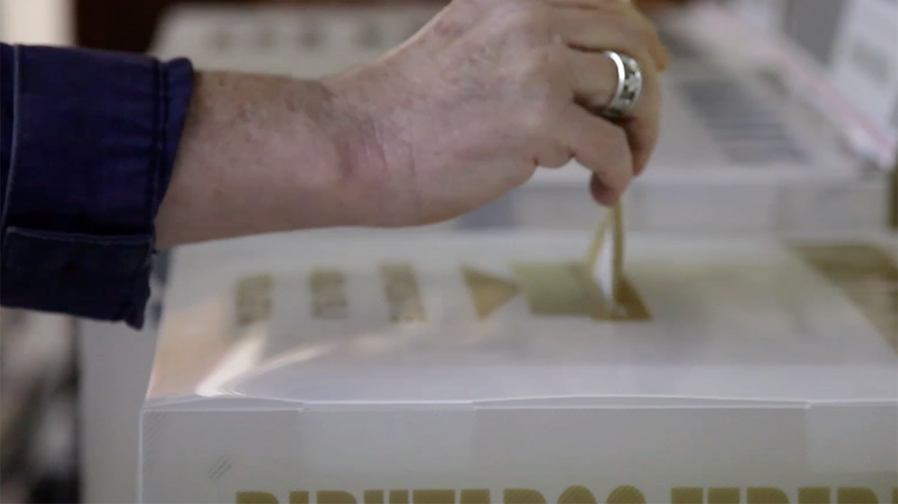 Elecciones 2027 toman forma: INE aprueba calendario del proceso electoral