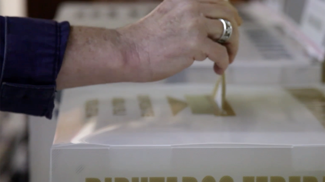 Elecciones 2027 toman forma: INE aprueba calendario del proceso electoral
