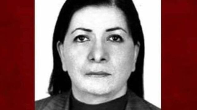 Sandra Leticia Robledo Magaña