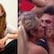 Maryfer Centeno se emociona al descubrir lo que el beso entre Nicola Porcella y Wendy Guevara revela en La Casa de los Famosos México