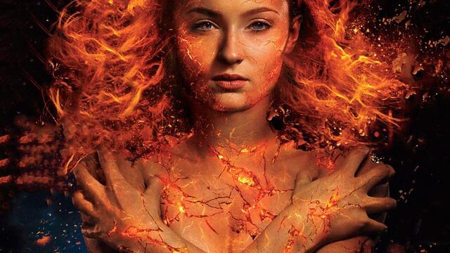 X-Men: Dark Phoenix