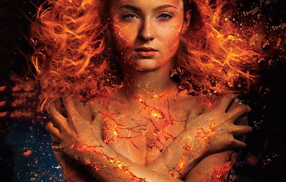 X-Men: Dark Phoenix