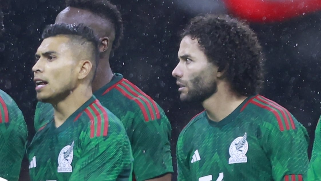 AEK de Atenas vs Anderlecht: ¿Cómo les fue a los mexicanos Orbelín Pineda y Chino Huerta en la Conference League?