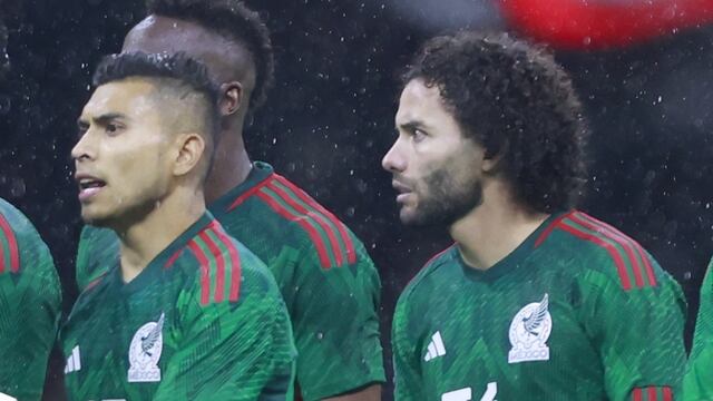 AEK de Atenas vs Anderlecht: ¿Cómo les fue a los mexicanos Orbelín Pineda y Chino Huerta en la Conference League?