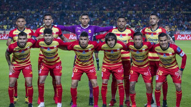Monarcas Morelia