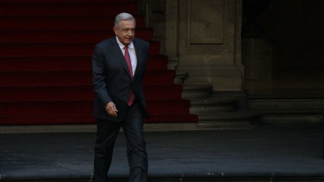 AMLO