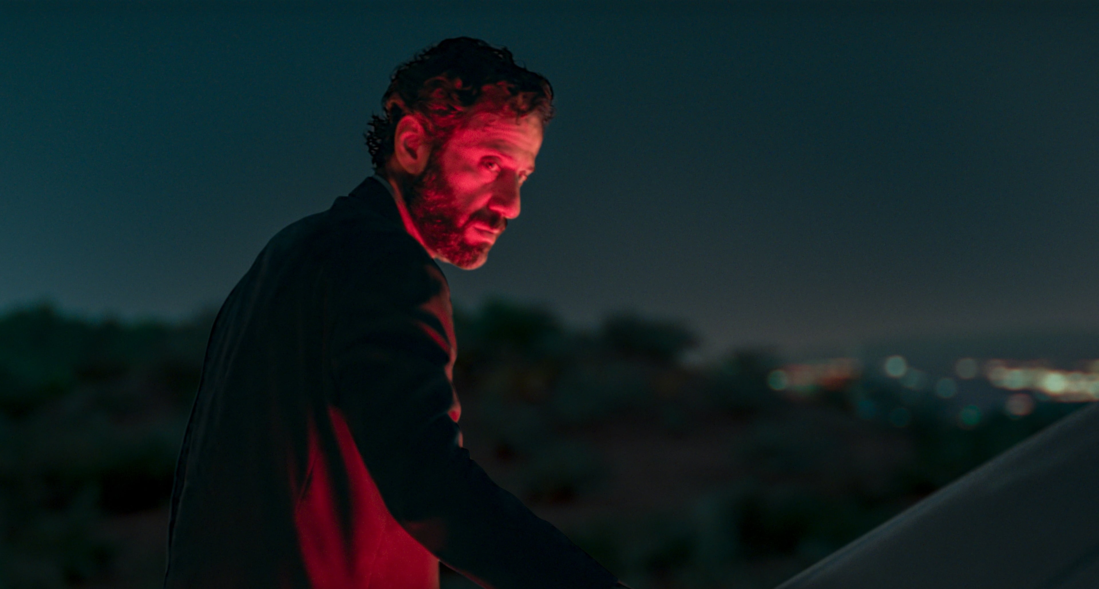 Fue Solo un Accidente