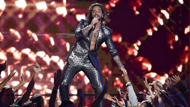 Maluma