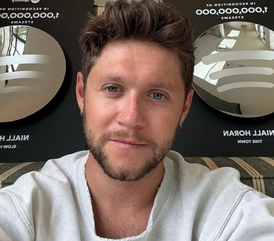 Niall Horan