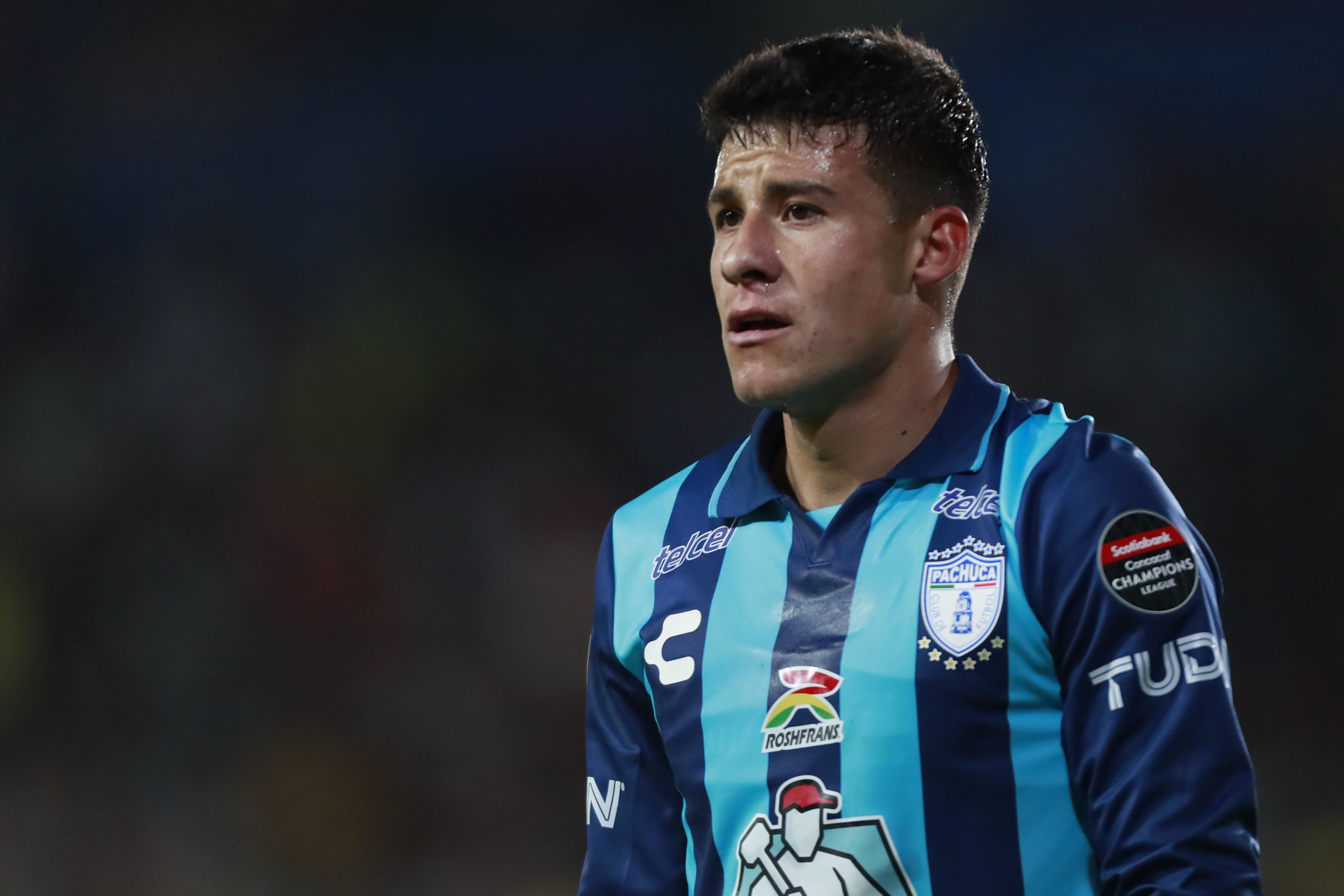 Illian Hernández de Pachuca