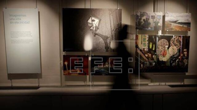 Este museo cuenta con las mejores imágenes de la agencia más grande del mundo.