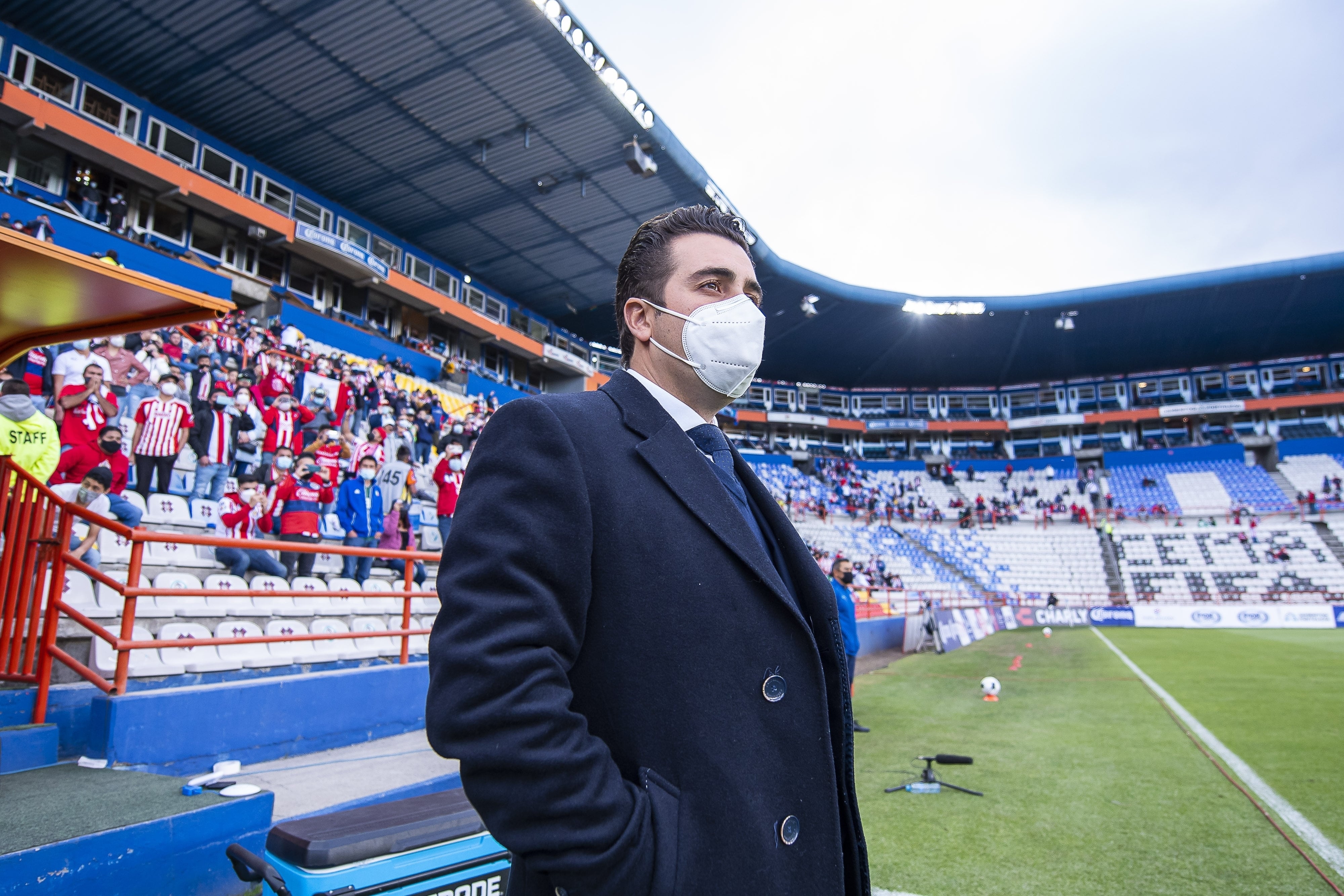 Marcelo Michel Leaño