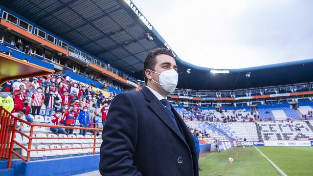 Marcelo Michel Leaño