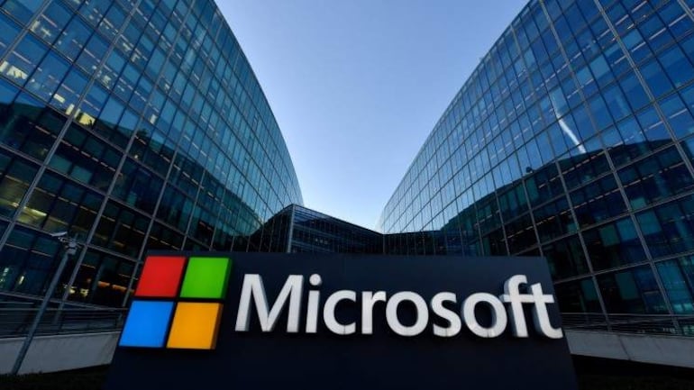 Microsoft le entra a guerra Rusia vs. Ucrania con dominios web rusos