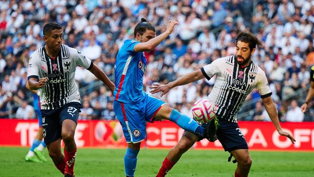 Cruz Azul va por mexicano en Europa