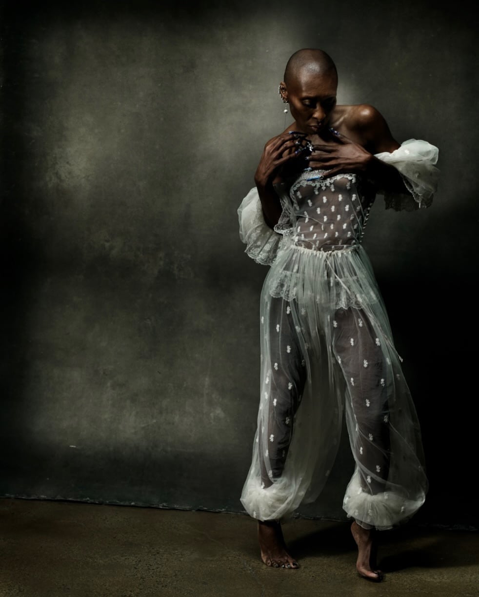 Cynthia Erivo