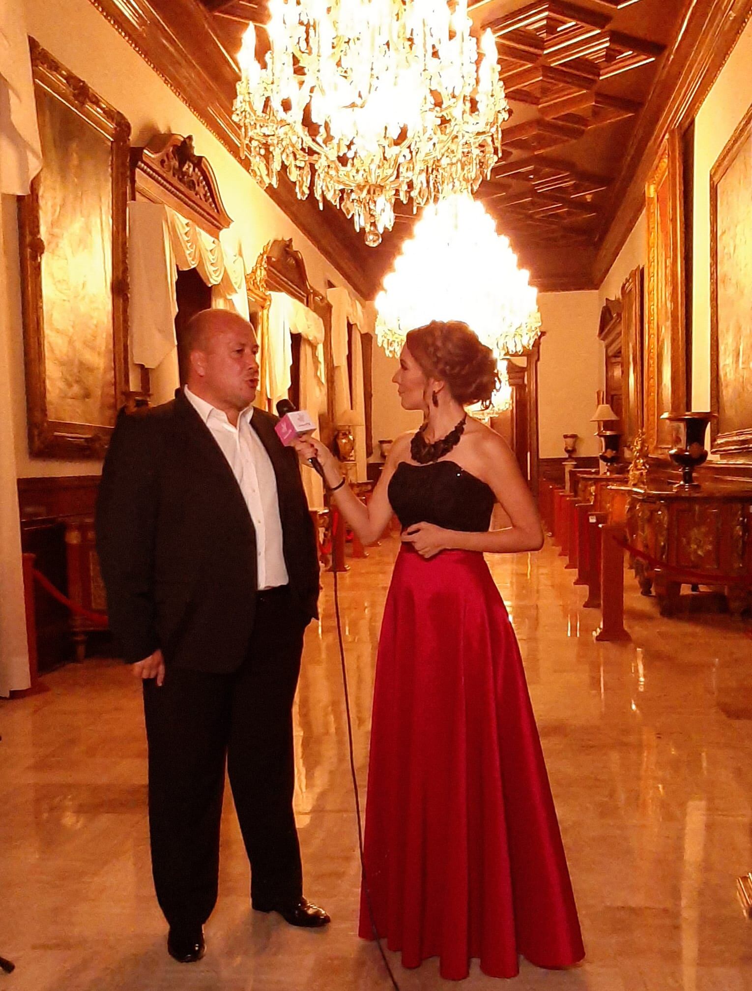 Mayra Alicia Carrillo Morando