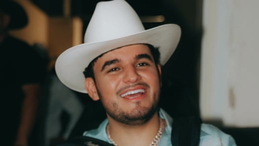 ¿Quién es Edgardo Núñez? Cantante de Sinaloa