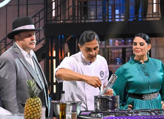 MasterChef Celebrity 2023