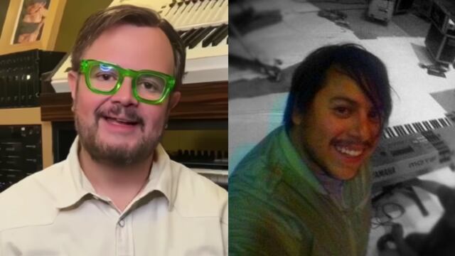 Aleks Syntek pide que se investigue la agresión a Luis Miguel Melche