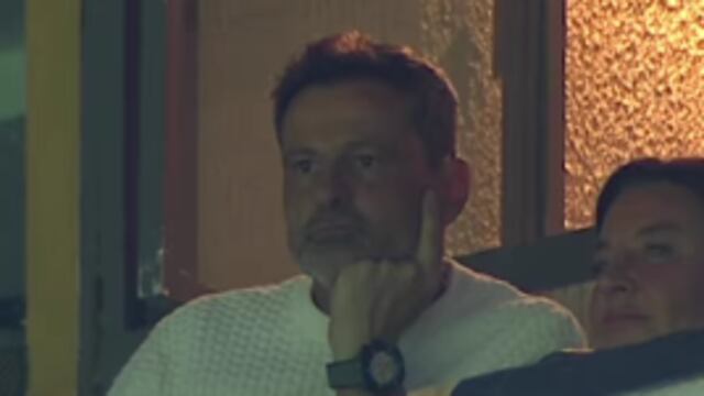 Diego Cocca (Foto: Captura de video)