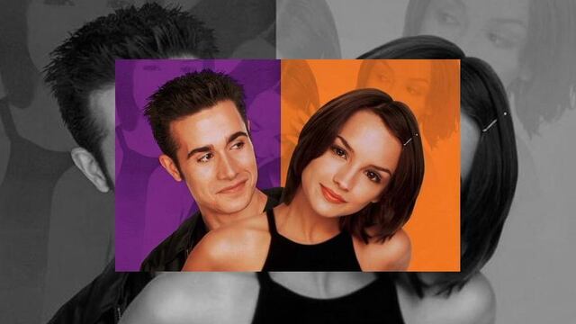 Película She’s all that