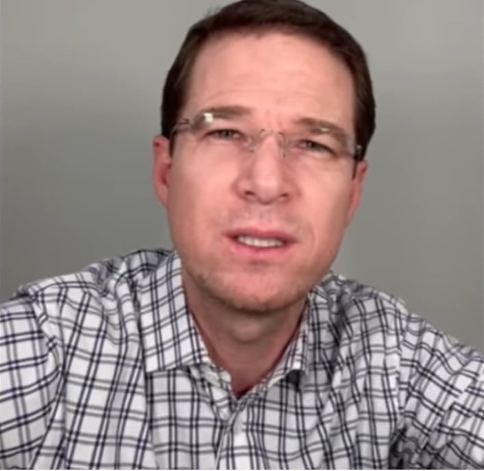 Ricardo Anaya