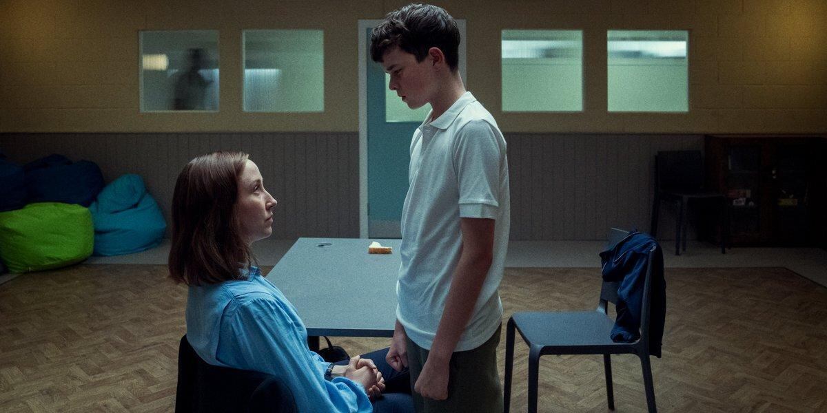 Adolescencia, la miniserie de Netflix ¿es una historia real?
