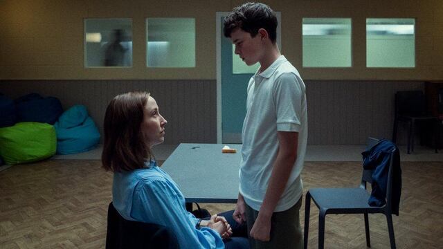 Adolescencia, la miniserie de Netflix ¿es una historia real?
