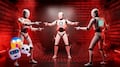 ChatGPT, Claude y Grok caídos: falla masiva afecta a la inteligencia artificial