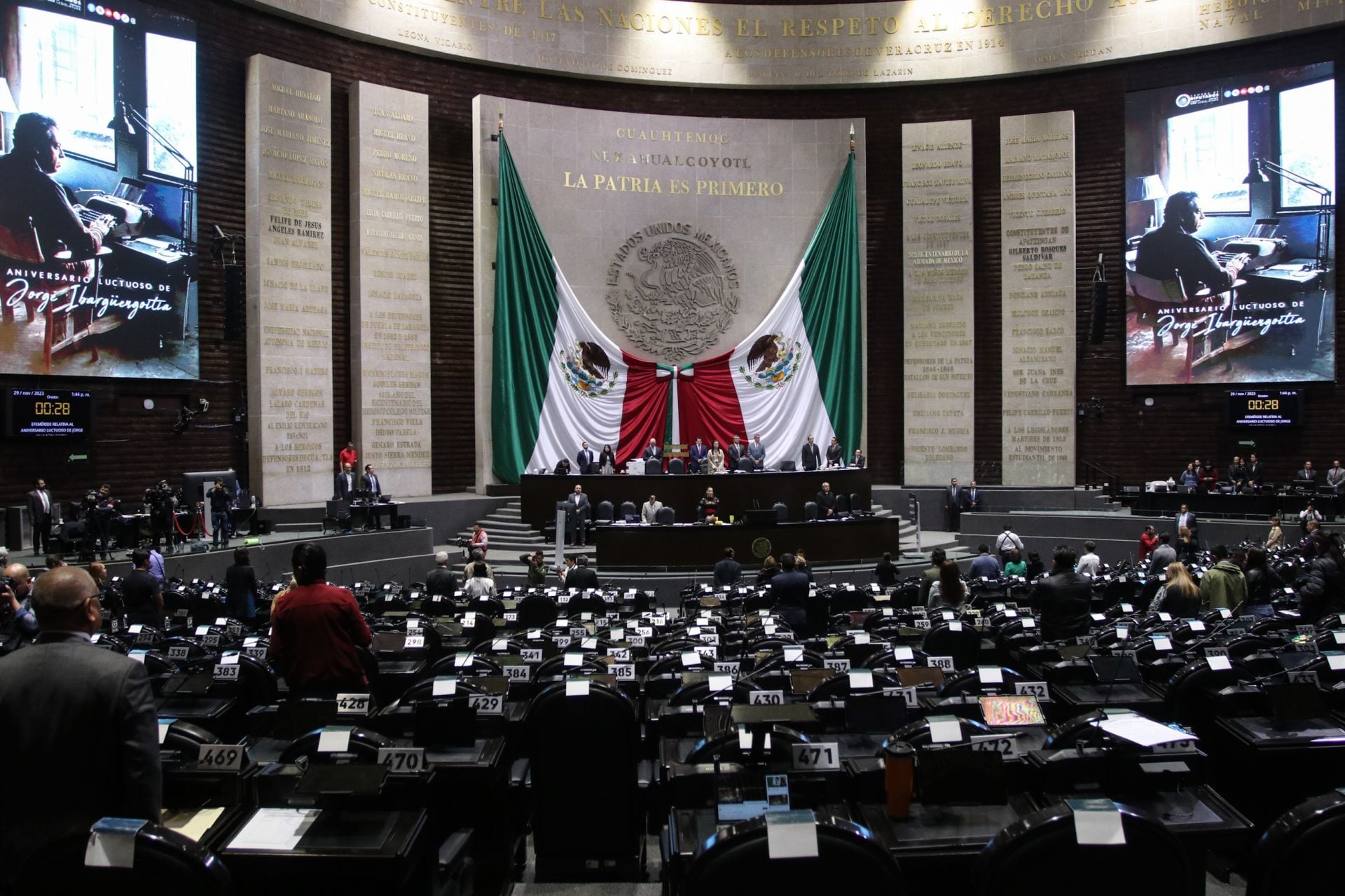 Cámara de Diputados