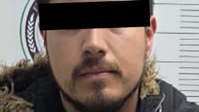 Alejandro Rosales Castillo, uno de los 10 más buscados por el FBI, fue detenido en México, país al que ingreso en 2016