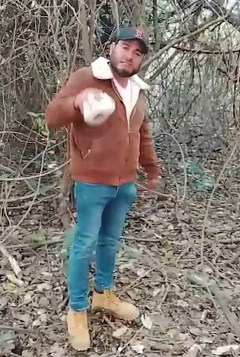 El Botox en nuevo video