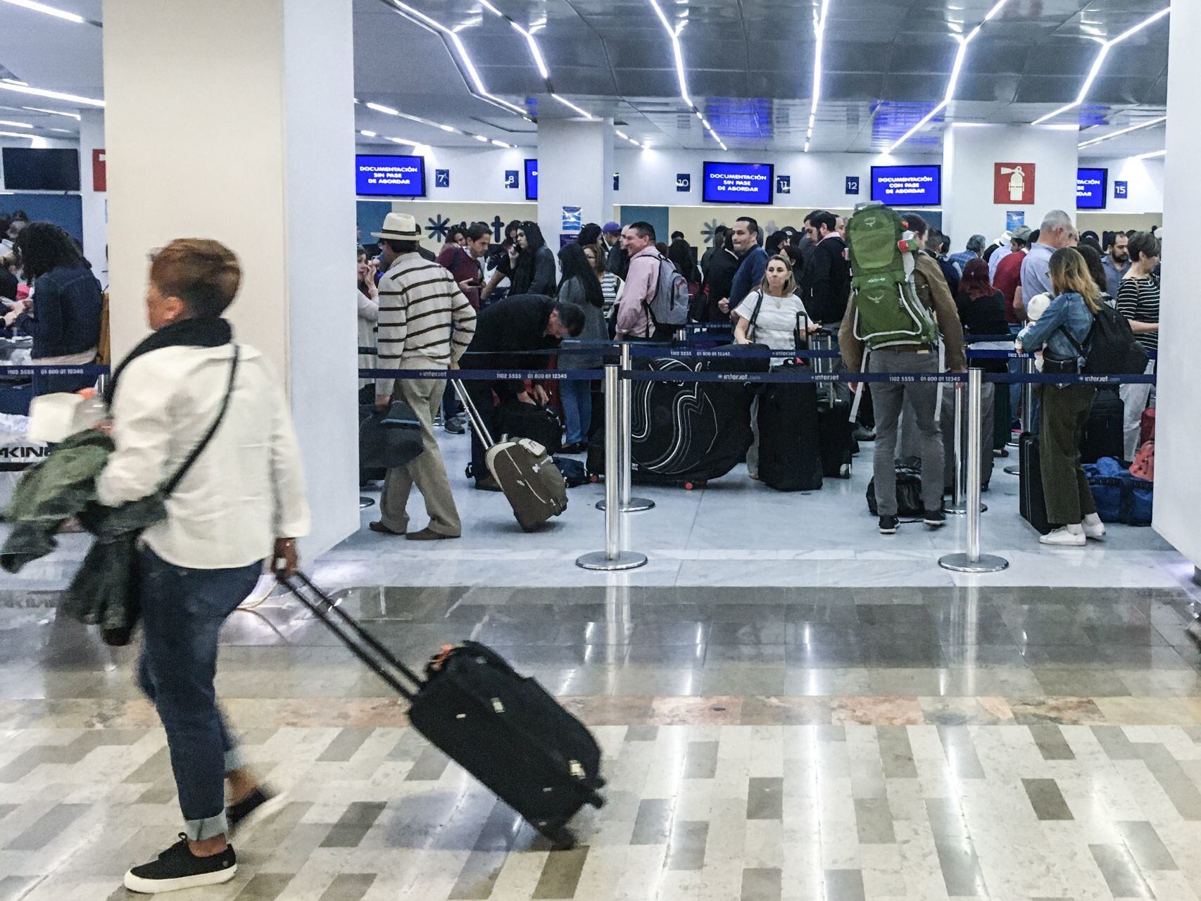 Aeropuerto