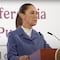 Mañanera de Claudia Sheinbaum hoy martes 6 de mayo de 2025 en vivo: Vivienda para el Bienestar, Sedatu y más