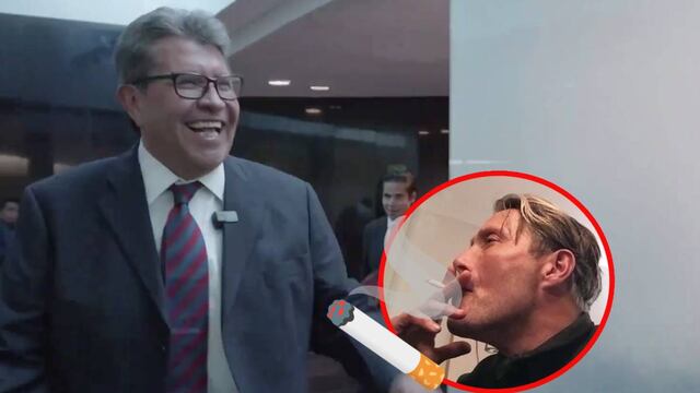 El MonREALity de Ricardo Monreal