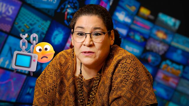 Ley Derecho de Réplica: Lenia Batres propone modificación para sancionar a medios “que mientan”