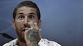 ¿Quién lo iba a decir?; Sergio Ramos a Lionel Messi tras llegar al París Saint-Germain