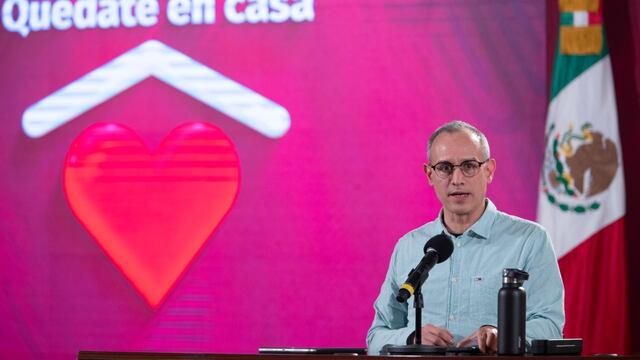 Hugo López-Gatell