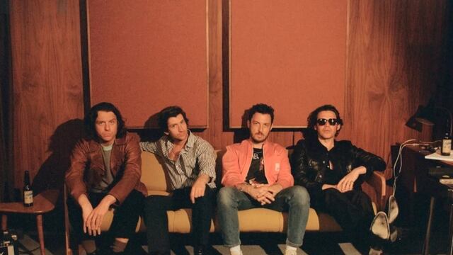 Arctic Monkeys: ¿Cuándo sale su nuevo álbum?