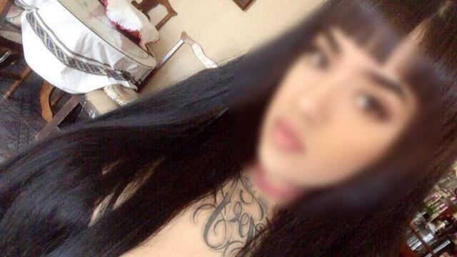 Keilanny Boo asesinada Unión Tepito