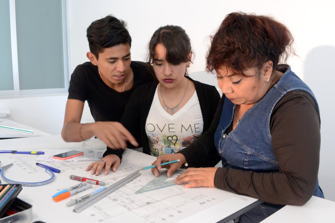 BUAP destaca a nivel nacional por enseñanza, investigación y gestión