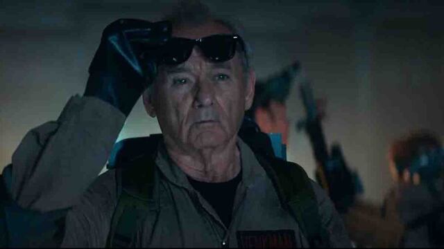 Ghostbusters: Apocalipsis Fantasma