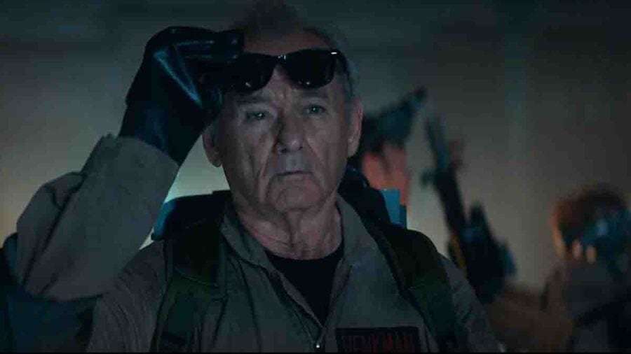 Ghostbusters: Apocalipsis Fantasma