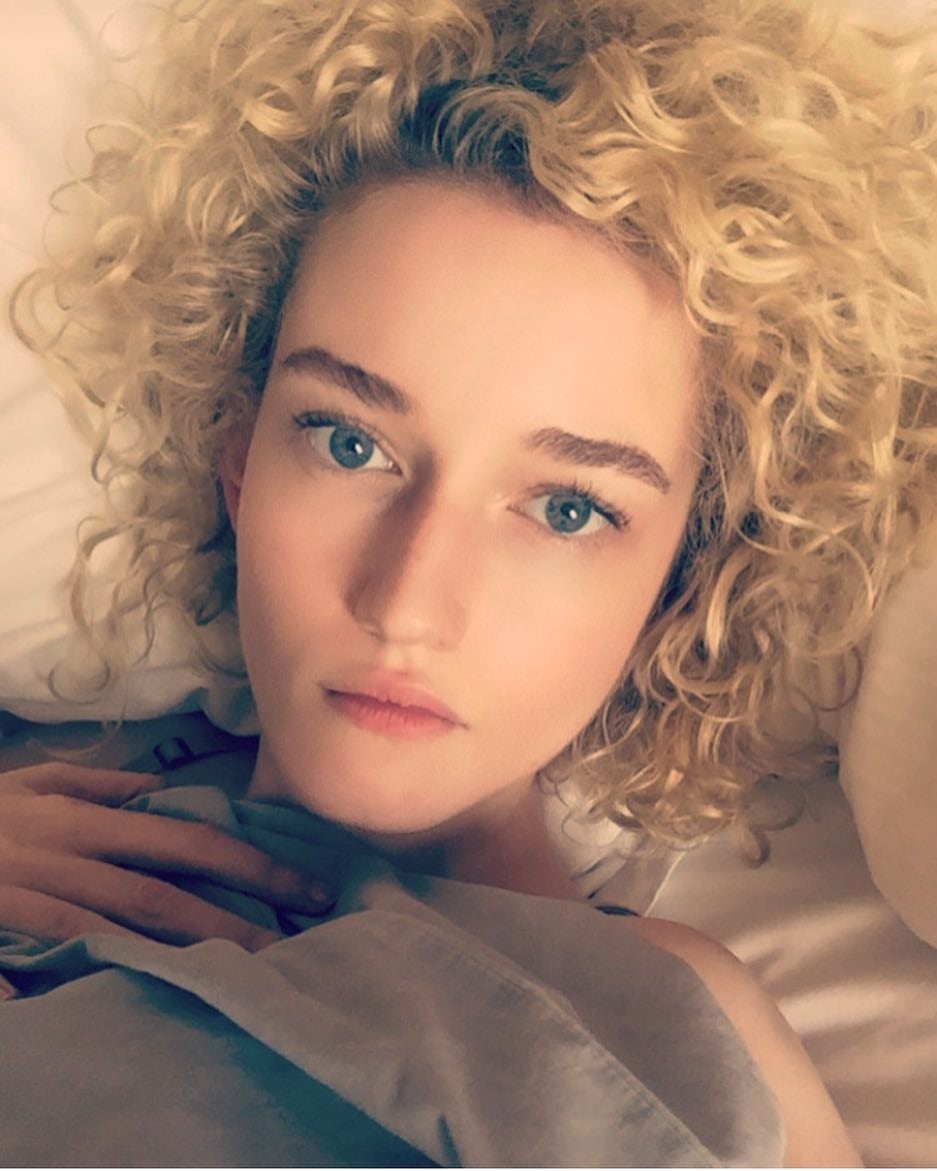Julia Garner