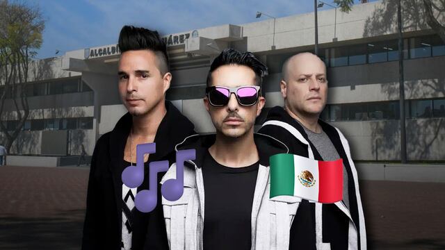 Moenia encabezará el Grito de Independencia 2025 en la Benito Juárez, CDMX