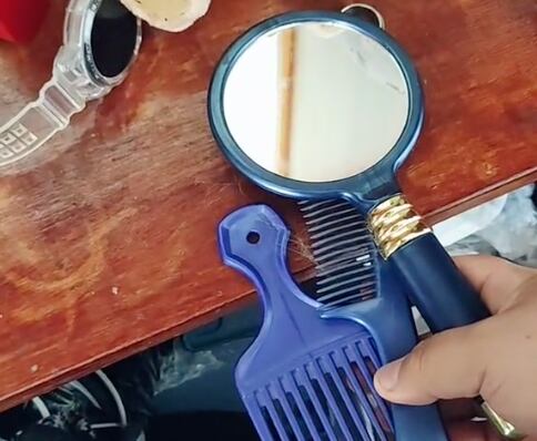 La amante más bonita de TikTok