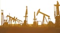 Precios del petróleo suben 53% tras dos meses de guerra en Medio Oriente